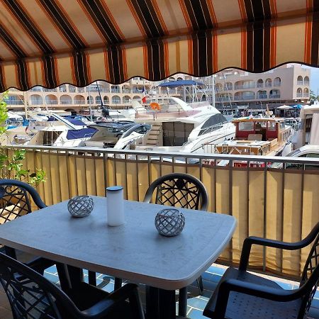 BLEU AZUR Appartement Hyères Exterior foto
