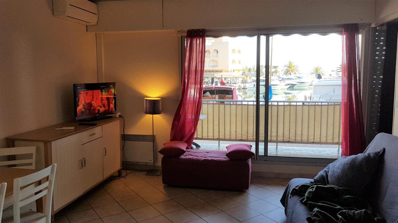 BLEU AZUR Appartement Hyères Exterior foto