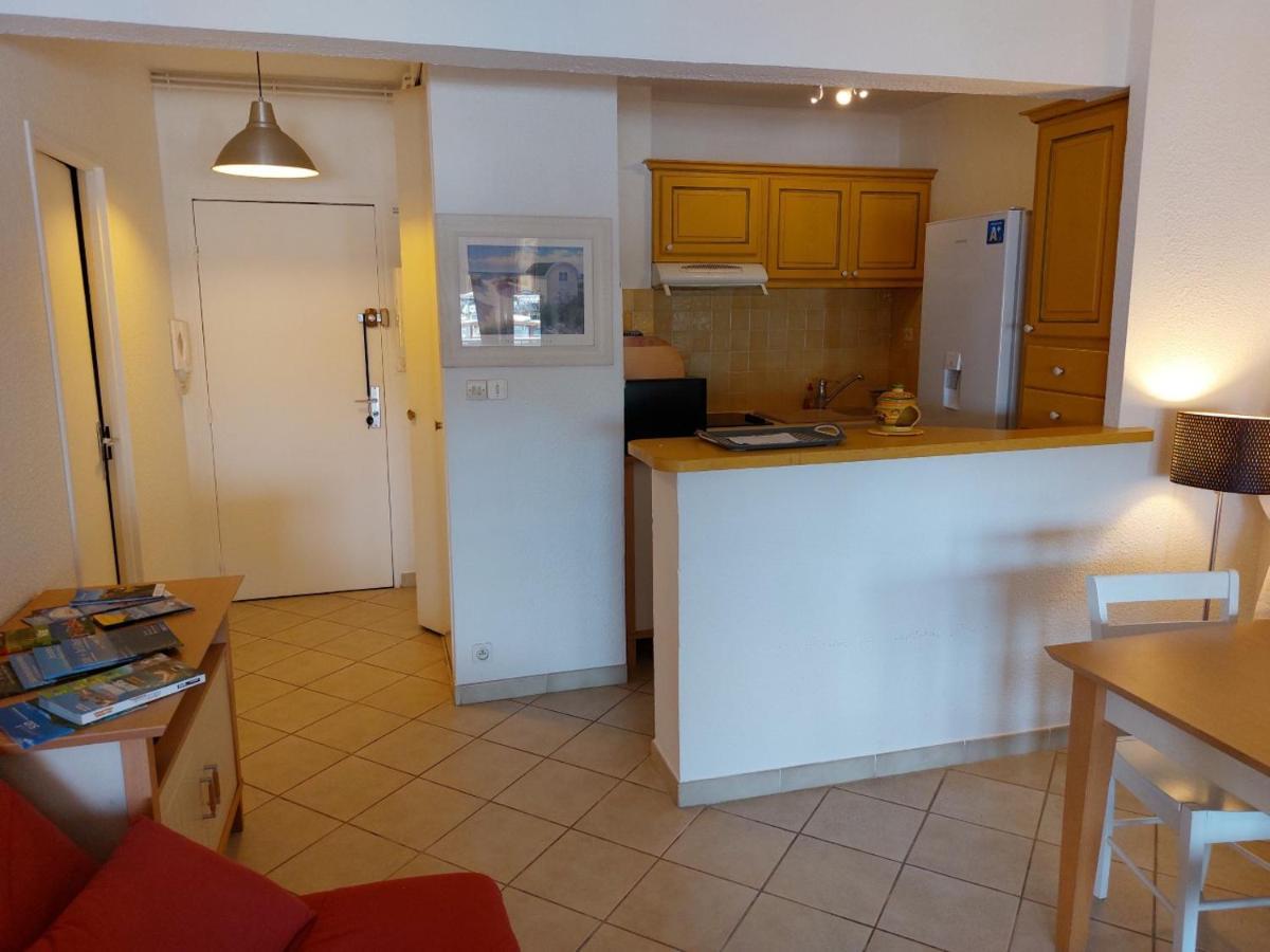 BLEU AZUR Appartement Hyères Exterior foto