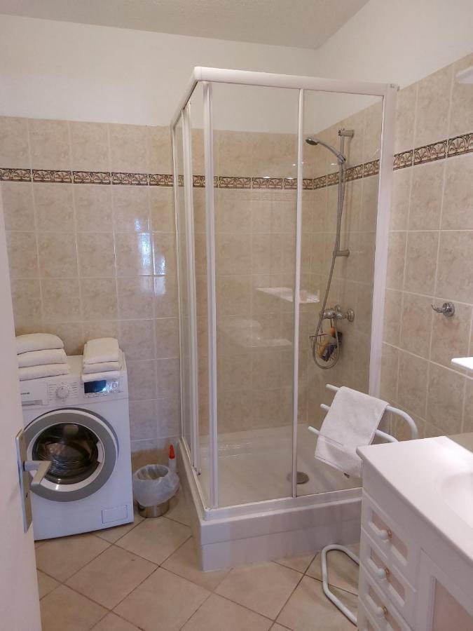BLEU AZUR Appartement Hyères Exterior foto